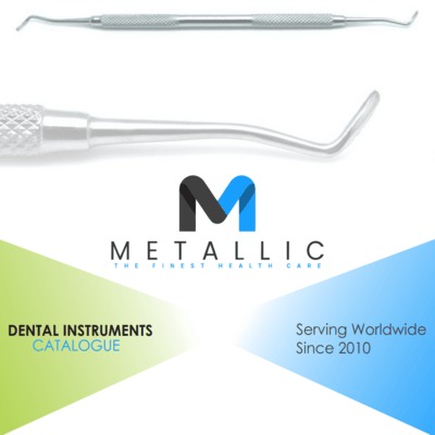 Dental Instruments